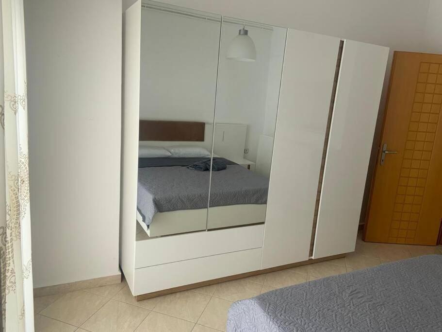 2 Bedroom Holiday Flat, Renovated, In The Centre Asprovalta Exterior photo